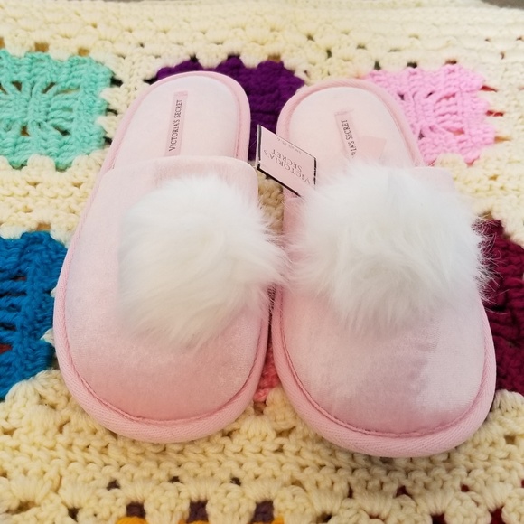 Victoria's Secret Shoes - Victoria's Secret Slippers Victoria's Secret Shoes - Victoria's Secret Slippers
